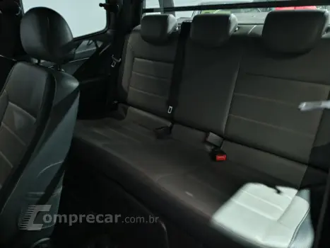 SAVEIRO 1.6 Cross CD 16V