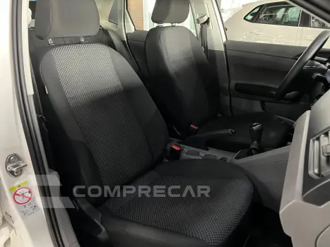 POLO 1.6 MSI TOTAL FLEX MANUAL