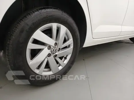POLO 1.0 170 TSI COMFORTLINE AUTOMÁTICO