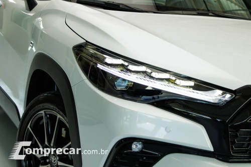 COROLLA CROSS 2.0 Vvt-ie Gr-sport