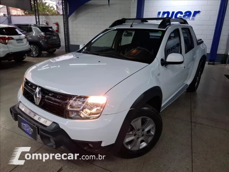 DUSTER OROCH 1.6 16V Dynamique