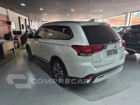 OUTLANDER 2.0 Mivec Sport HPE