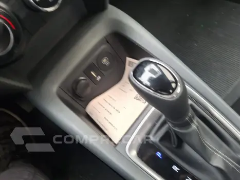HB20S 1.0 TGDI FLEX PLATINUM AUTOMÁTICO