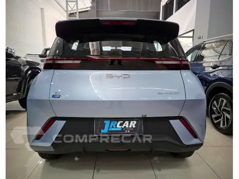 DOLPHIN MINI 38 KW ELÉTRICO