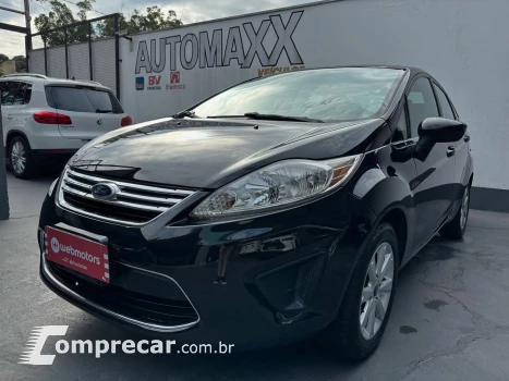 FIESTA 1.6 SE Sedan 16V