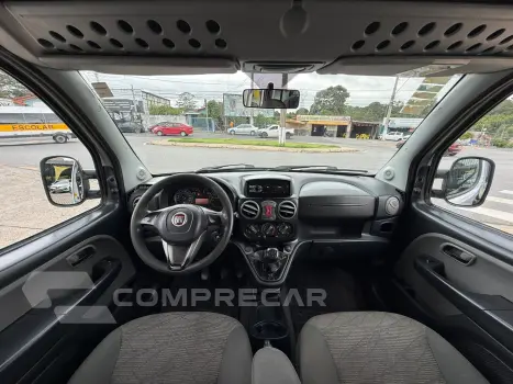 DOBLÒ 1.8 MPI Essence 7L 16V