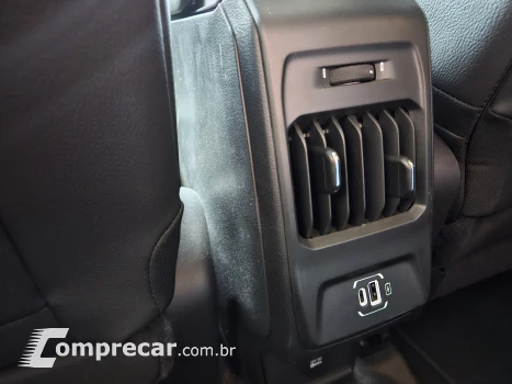 COMPASS 1.3 T270 Turbo Longitude