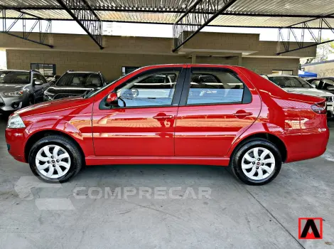 SIENA 1.4 MPI EL 8V