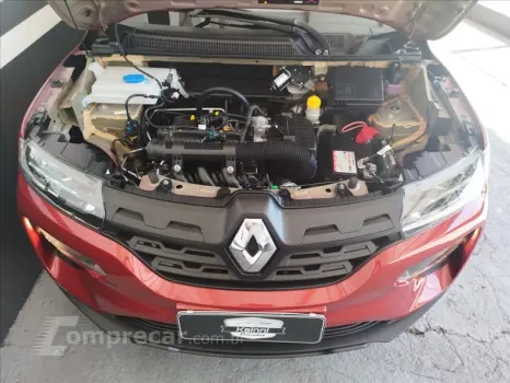 KWID 1.0 12V SCE ZEN