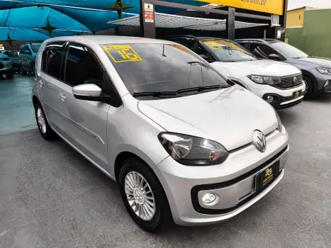 up! move 1.0 TSI Total Flex 12V 5p