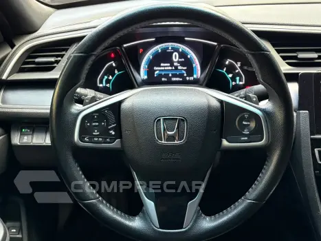 CIVIC 1.5 16V Turbo Touring