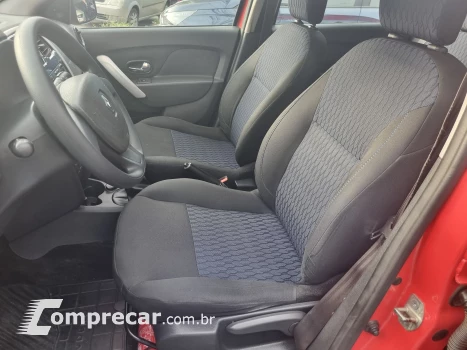 SANDERO 1.0 Expression 16V