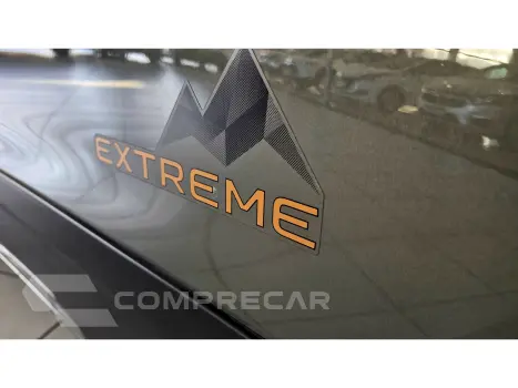 SAVEIRO 1.6 MSI EXTREME CD 16V FLEX 2P MANUAL