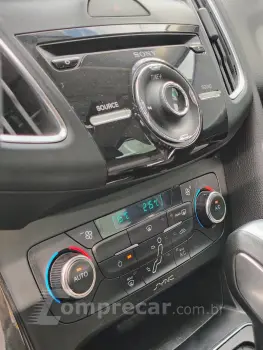 Focus TITA/TITA Plus 2.0  Flex 5p Aut.