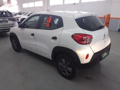 KWID 1.0 12V SCE FLEX ZEN MANUAL