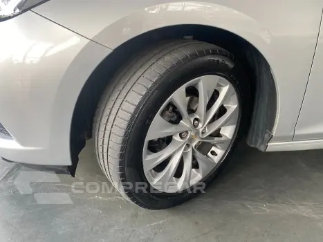 CRUZE 1.4 Turbo LT 16V