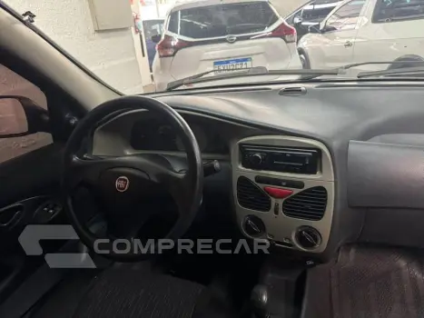 FIAT PALIO FIRE ECONOMY