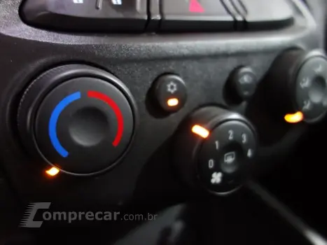 ONIX - 1.0 MPFI LS 8V 4P MANUAL