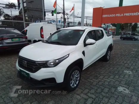 STRADA 1.3 FIREFLY FLEX FREEDOM CD MANUAL