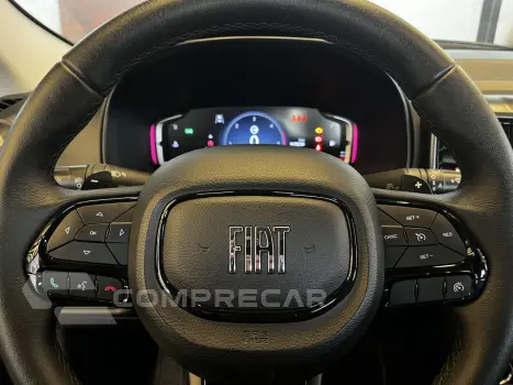 Toro 2.0 16V 4P VOLCANO 4WD TURBO DIESEL AUTOMÁTICO