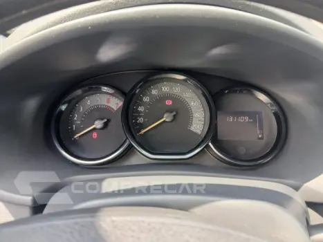 SANDERO - 1.6 16V SCE EXPRESSION EASY-R