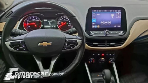 ONIX 1.0 Turbo Premier