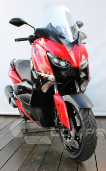 YAMAHA XMAX ABS