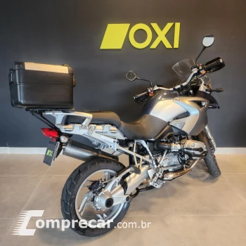 R 1200 GS