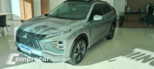 Mitsubishi ECLIPSE CROSS 1.5 Mivec Turbo Hpe-s S-awc 4 portas