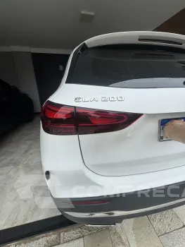 GLA 200 1.3 Mhev AMG Line 7g-dct