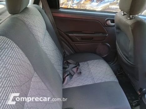ECOSPORT FREESTYLE 1.6