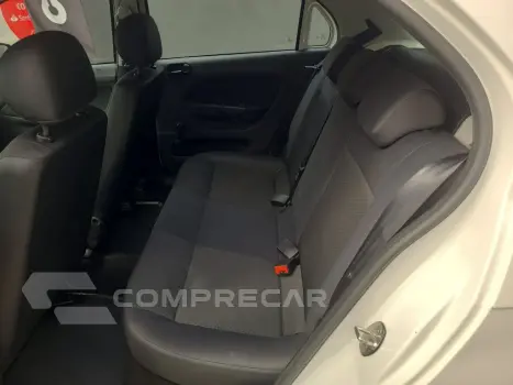 Gol 1.0 Flex 12V 5p