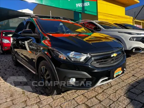 ONIX 1.4 MPFI Activ 8V