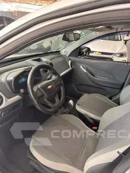 MONTANA 1.4 MPFI LS CS 8V