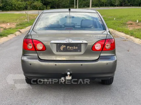 COROLLA 1.8 Se-g 16V