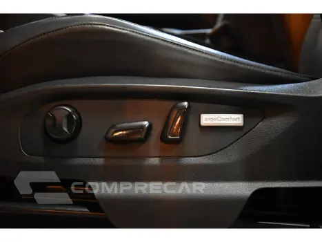 AMAROK 3.0 V6 TDI DIESEL HIGHLINE CD 4MOTION AUTOMÁTICO