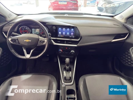 MONTANA 1.2 TURBO FLEX PREMIER AUTOMÁTICO