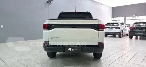 MONTANA LT 1.2  Turbo Flex 12V 4p Mec.