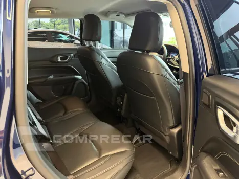 COMPASS 1.3 T270 Turbo Longitude