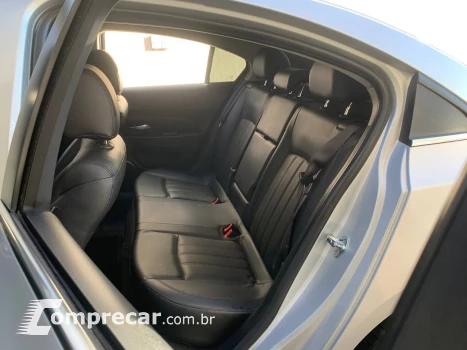 CRUZE LT 1.8 16V FlexPower 4p Aut.