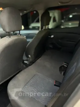 SANDERO 1.6 Expression 8V