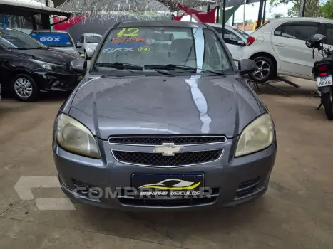 Prisma 1.4 Mpfi Lt 8V Flex 4P Manual