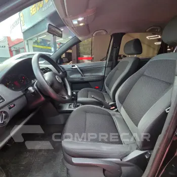 Polo SPORTLINE 1.6 Mi Total Flex 8V 5p