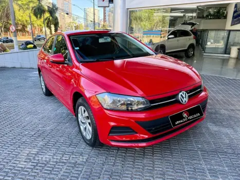 VIRTUS Sense 1.6 Flex 16V 5p Aut.