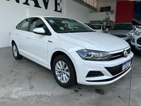 VIRTUS 1.6 MSI Flex 16V 5p Mec.