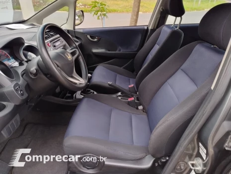 FIT 1.4 DX 16V