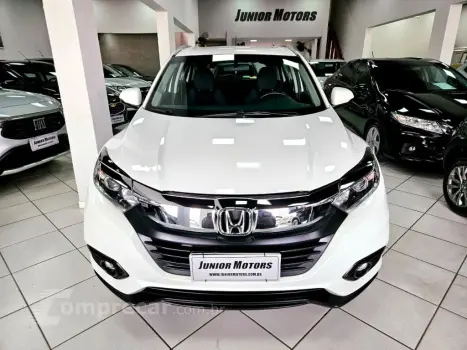 HR-V EX 1.8 Flexone 16V 5p Aut.