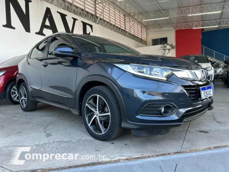 HR-V EXL 1.8 Flexone 16V 5p Aut.