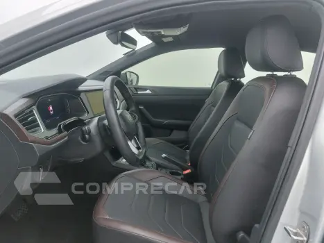 VIRTUS 1.0 200 TSI HIGHLINE AUTOMÁTICO
