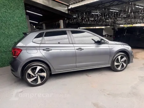 Polo GTS 1.4 TSI 16V Flex